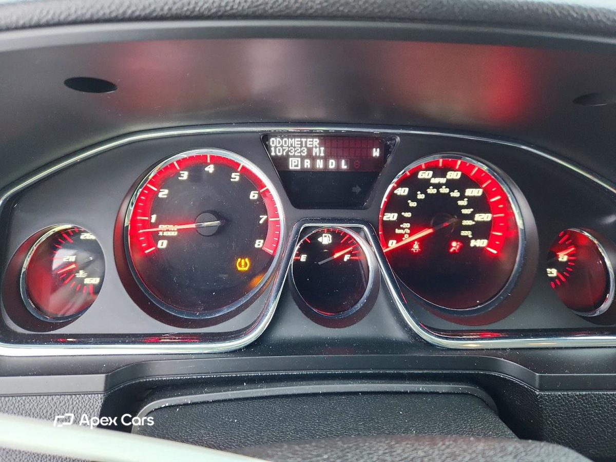 GMC Acadia 2015