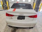 Audi S3 2016