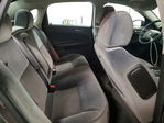 Chevrolet Impala 2012