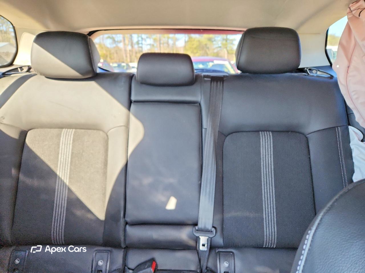 Mazda CX-50 2024