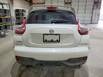 Nissan Juke 2017
