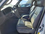 Toyota Sequoia 2007