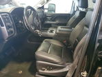 GMC Sierra 2018