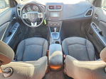 Dodge Avenger 2012