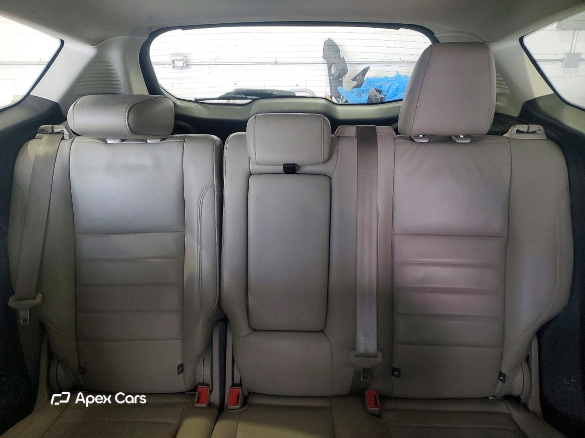 Ford C-MAX 2016