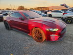 Ford Mustang 2019