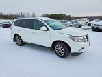 Nissan Pathfinder 2015