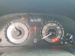 Honda Odyssey 2011