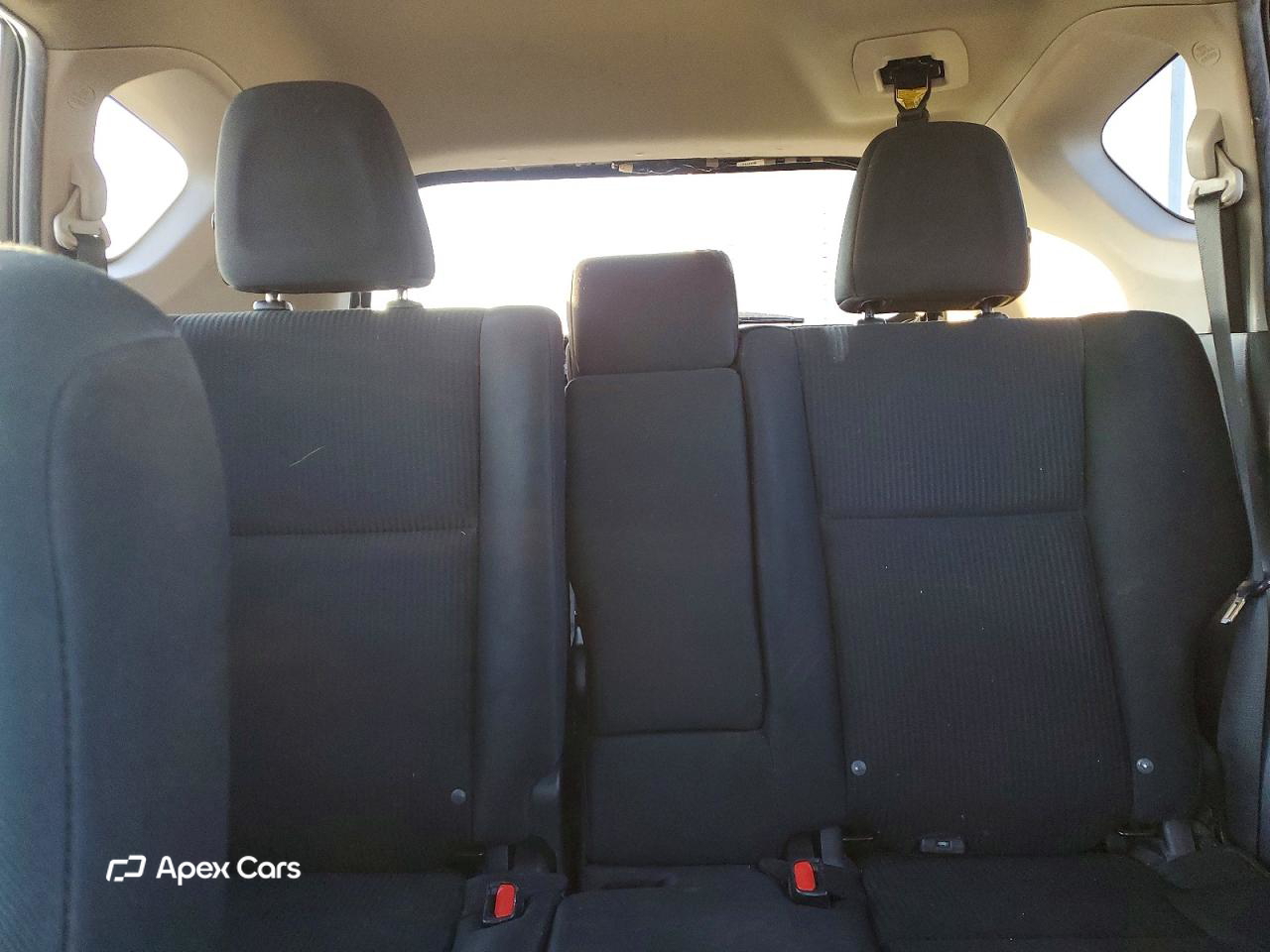 Toyota RAV 4 2018