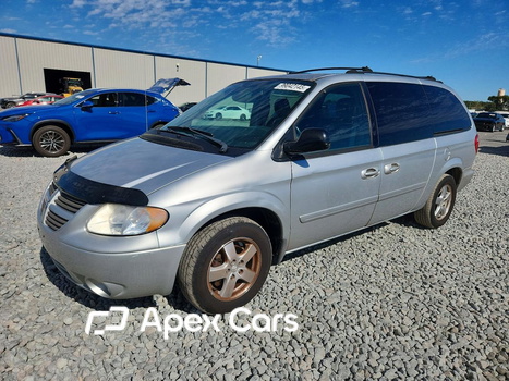 Dodge Caravan 2005 - Zdjęcie 1 z 13