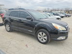 Subaru Outback 2012