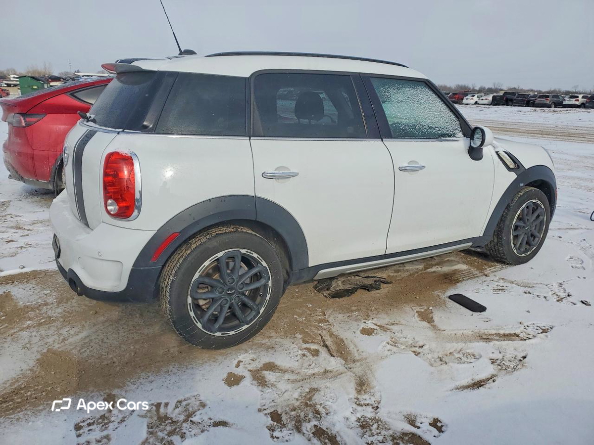 MINI Cooper 2016