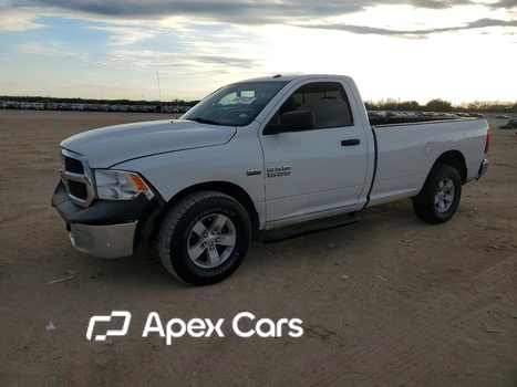 RAM 1500 2017 - Image 1 of 14