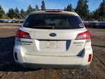 Subaru Outback 2012