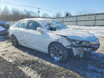 Honda Accord 2016