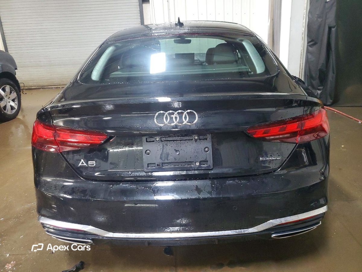 Audi A5 2023