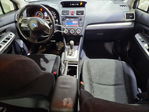 Subaru Impreza 2015
