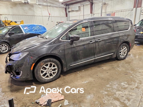Chrysler Pacifica 2020 - Zdjęcie 1 z 13