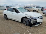 Acura TLX 2016