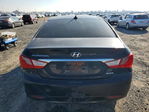 Hyundai Sonata 2012