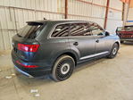 Audi Q7 2017