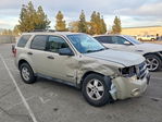 Ford Escape 2008