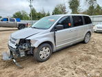 Dodge Caravan 2010