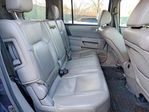 Honda Pilot 2012