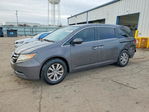 Honda Odyssey 2014