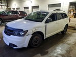 Dodge Journey 2018