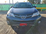 Toyota RAV 4 2013