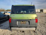 Honda Element 2007