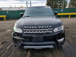 Land Rover Range Rover 2015