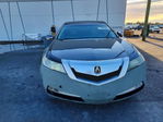 Acura TL 2011