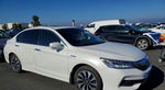 Honda Accord 2017