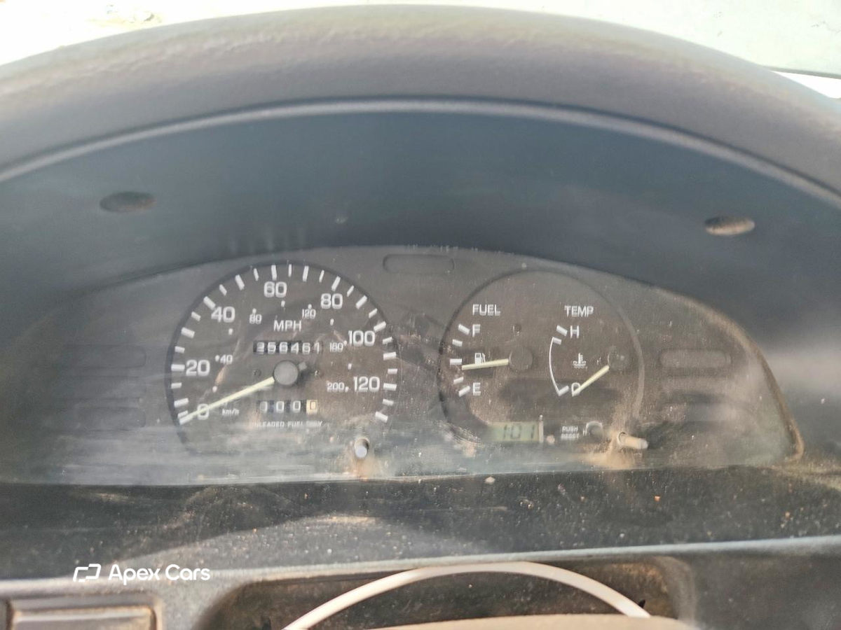 Nissan Sentra 1993