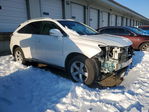 Lexus RX 2015
