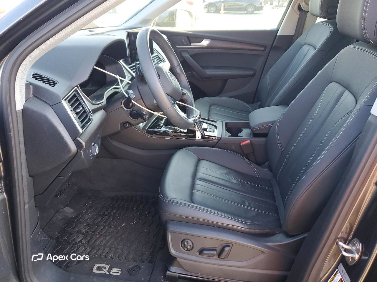 Audi Q5 2023