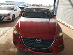 Mazda 3 2018