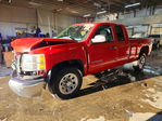 Chevrolet Silverado 2012