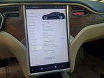 Tesla Model S 2018