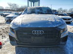 Audi Q8 2019