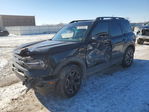 Ford Bronco 2023