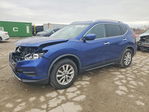Nissan Rogue 2018