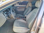 Audi A4 2015