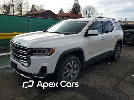 GMC Acadia 2023 - Image 1 of 14