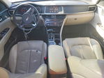 Kia Optima 2018