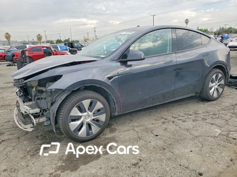 Tesla Model Y 2024 - Image 1 of 14