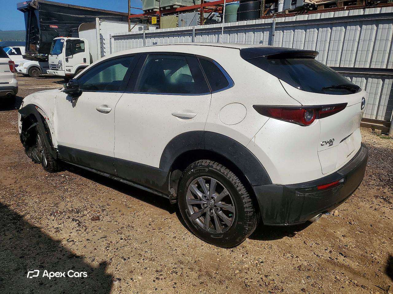 Mazda CX-30 2024