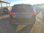 Audi SQ5 2014